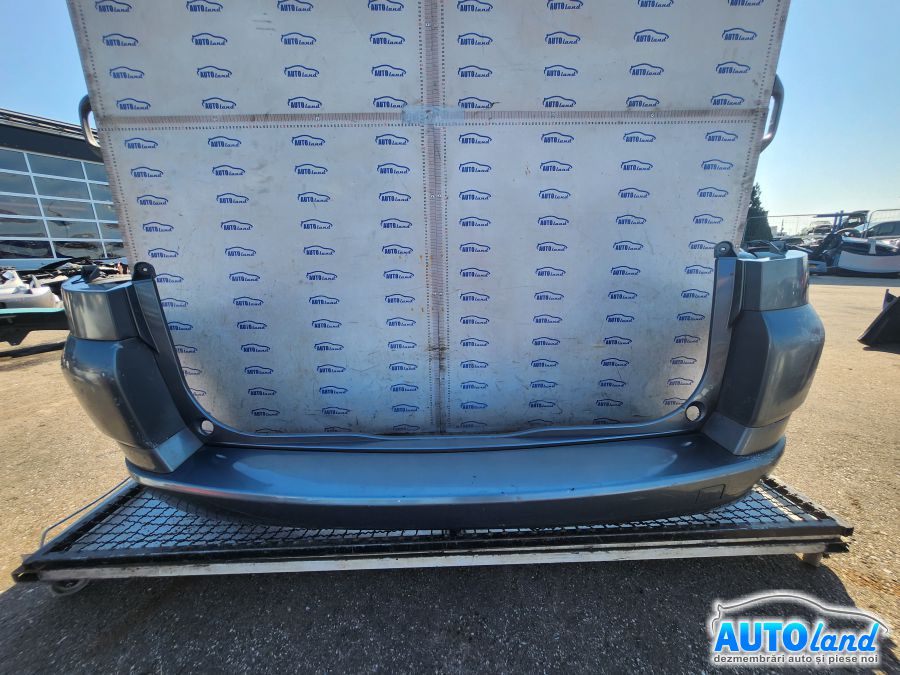 Bara Spate CITROEN C4 Grand Picasso (UA_) 2006-2025 Cod 9654487077