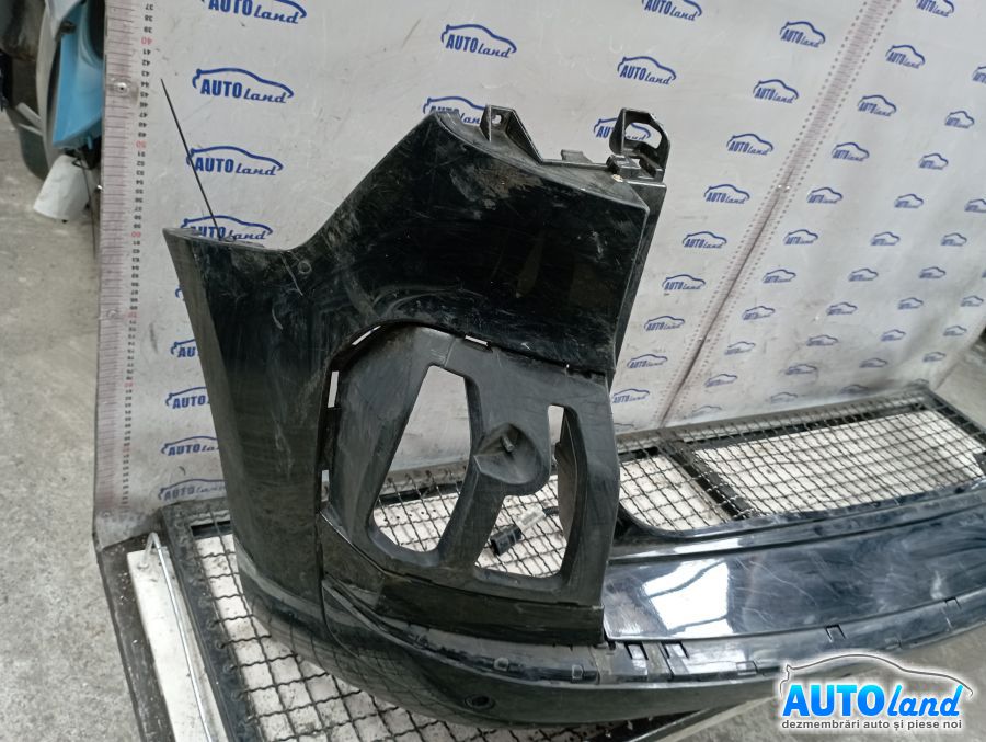 Bara spate CITROEN C4 Grand Picasso (UA_) 2006-2025