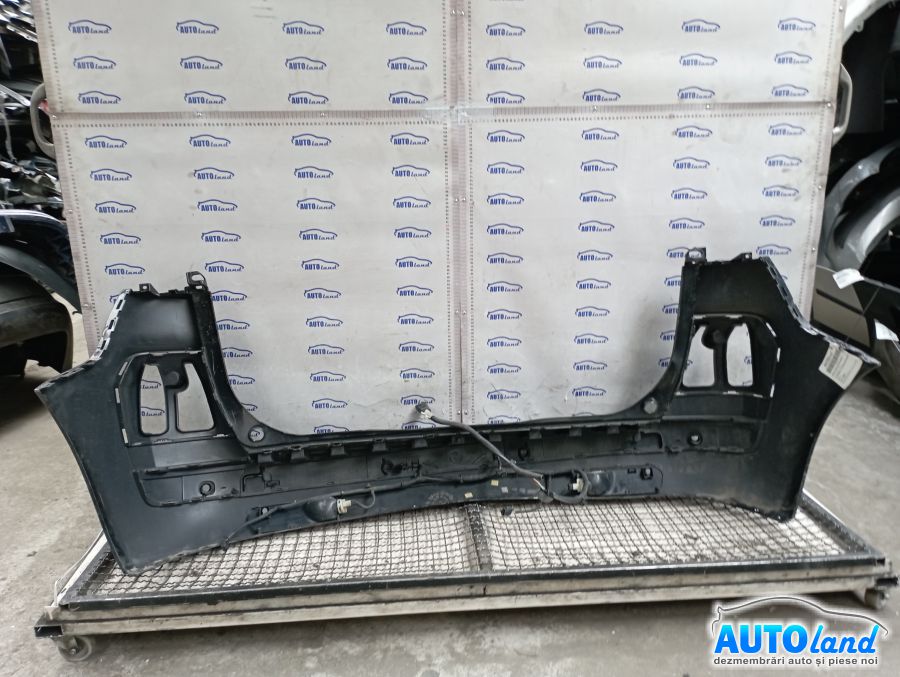Bara spate CITROEN C4 Grand Picasso (UA_) 2006-2025