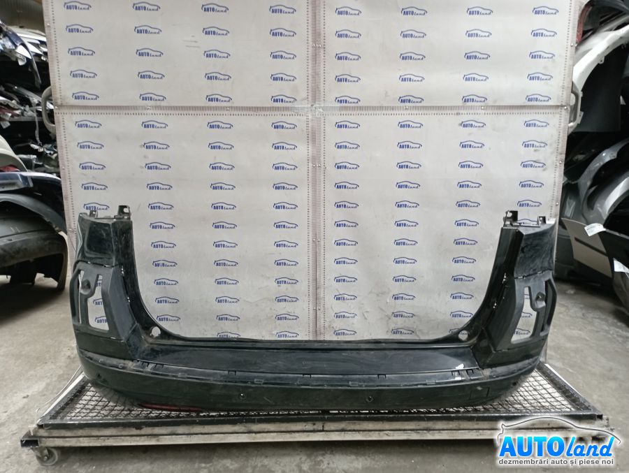 Bara spate CITROEN C4 Grand Picasso (UA_) 2006-2025