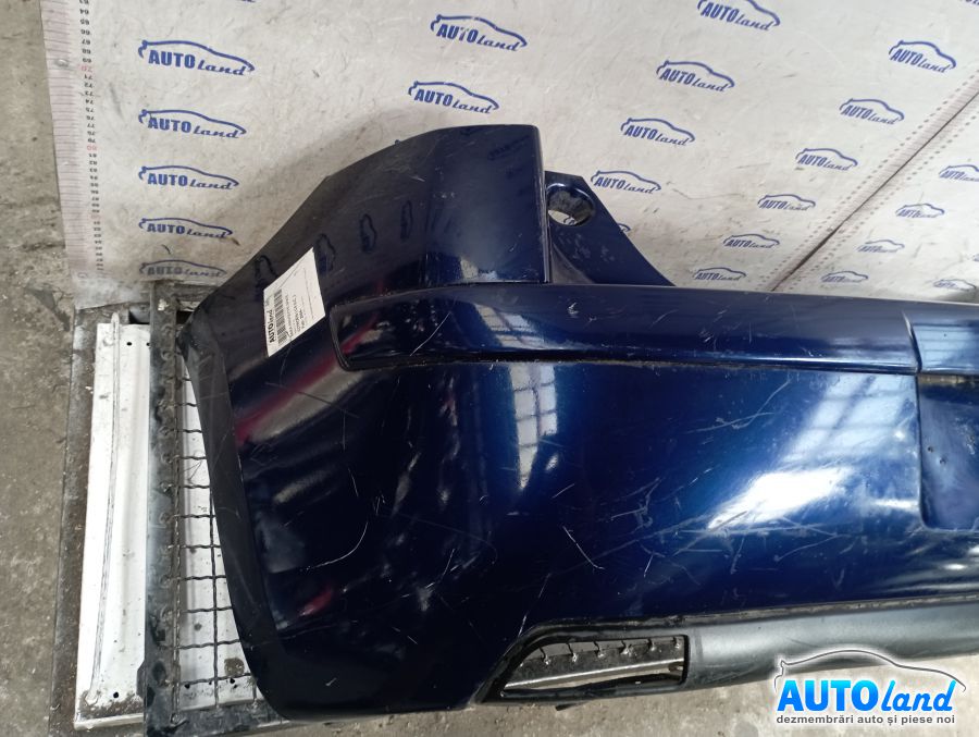 Bara spate CITROEN C4 (LC_) 2004-2025