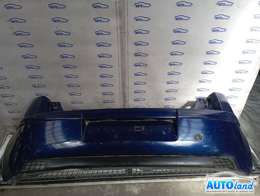 Bara spate CITROEN C4 (LC_) 2004-2025