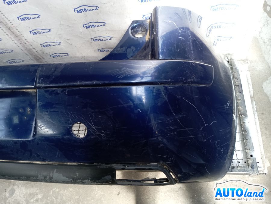 Bara spate CITROEN C4 (LC_) 2004-2025