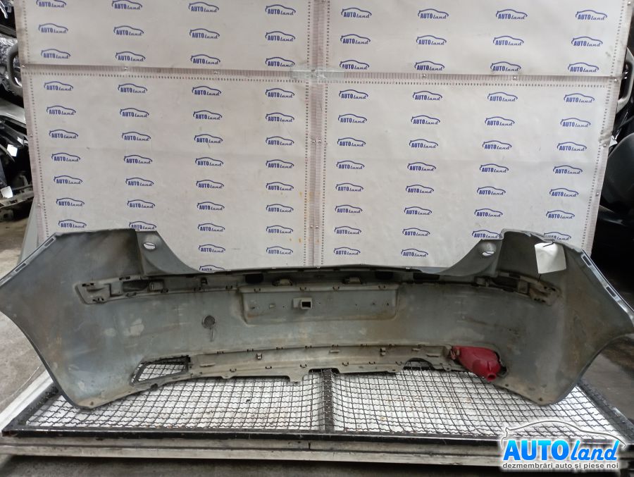 Bara spate CITROEN C4 (LC_) 2004-2025