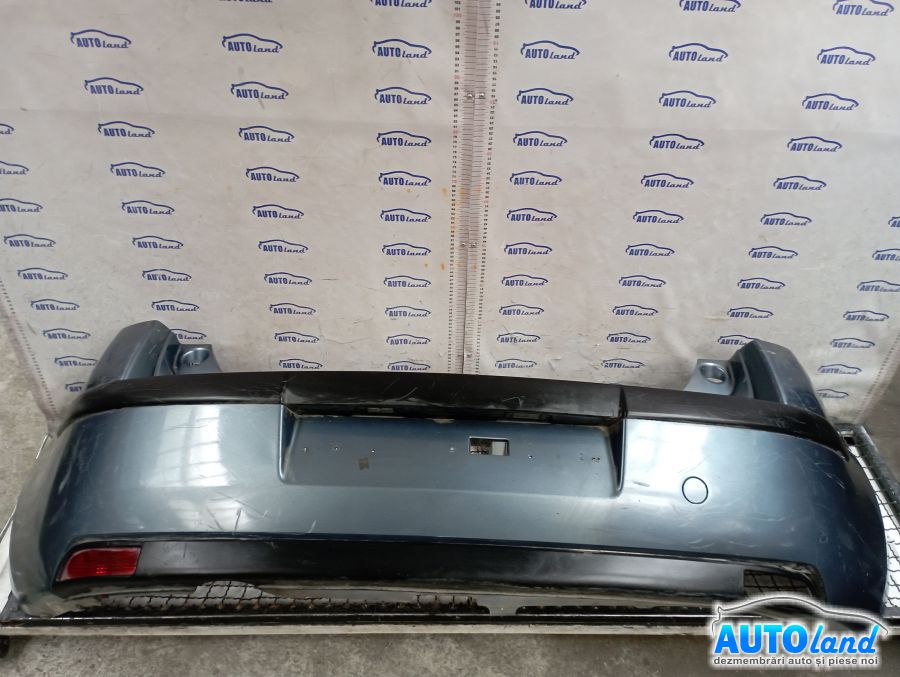 Bara spate CITROEN C4 (LC_) 2004-2025