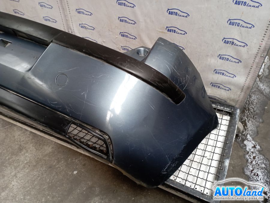 Bara spate CITROEN C4 (LC_) 2004-2025