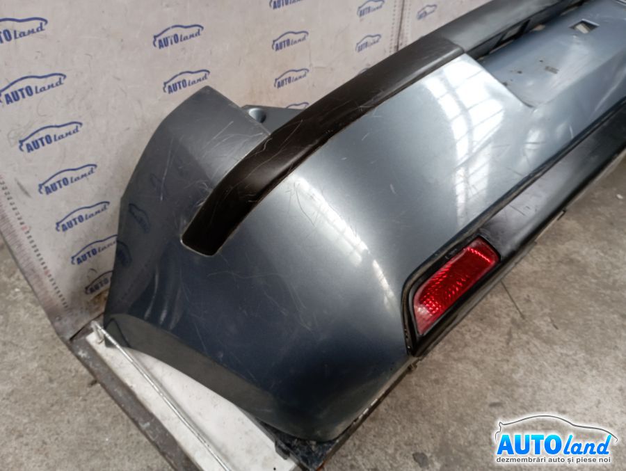 Bara spate CITROEN C4 (LC_) 2004-2025