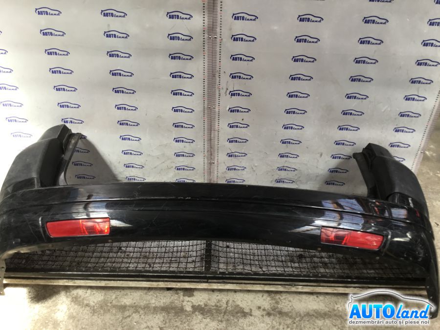 Bara spate CITROEN C4 Picasso (UD_) 2007-2013 Cod 9654487077