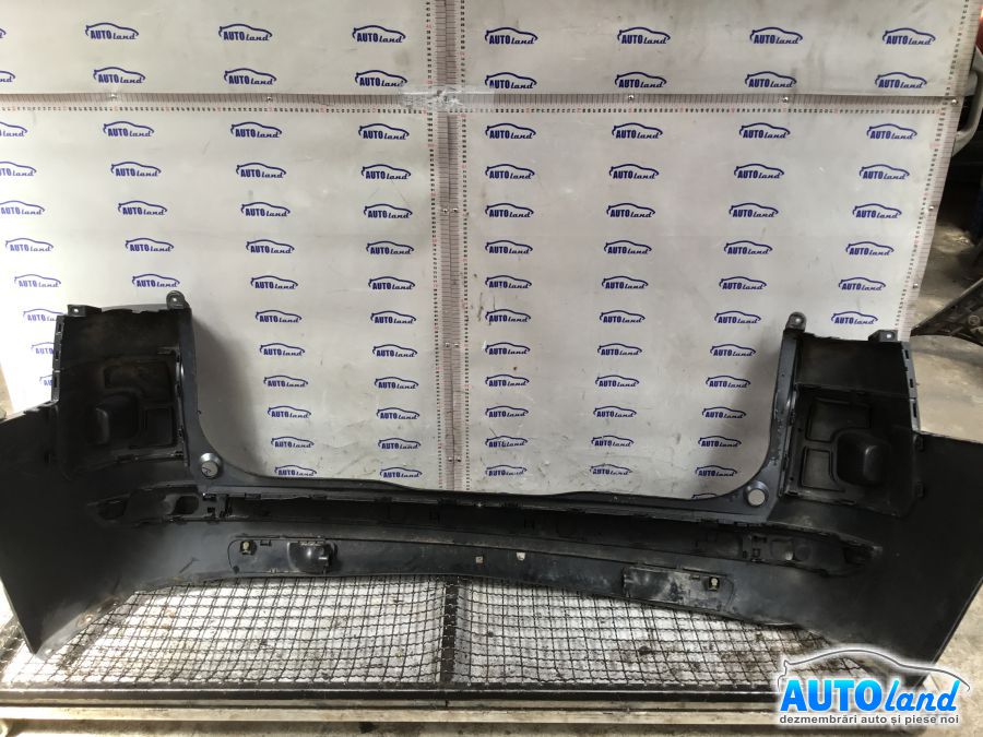 Bara spate CITROEN C4 Picasso (UD_) 2007-2013 Cod 9654487077