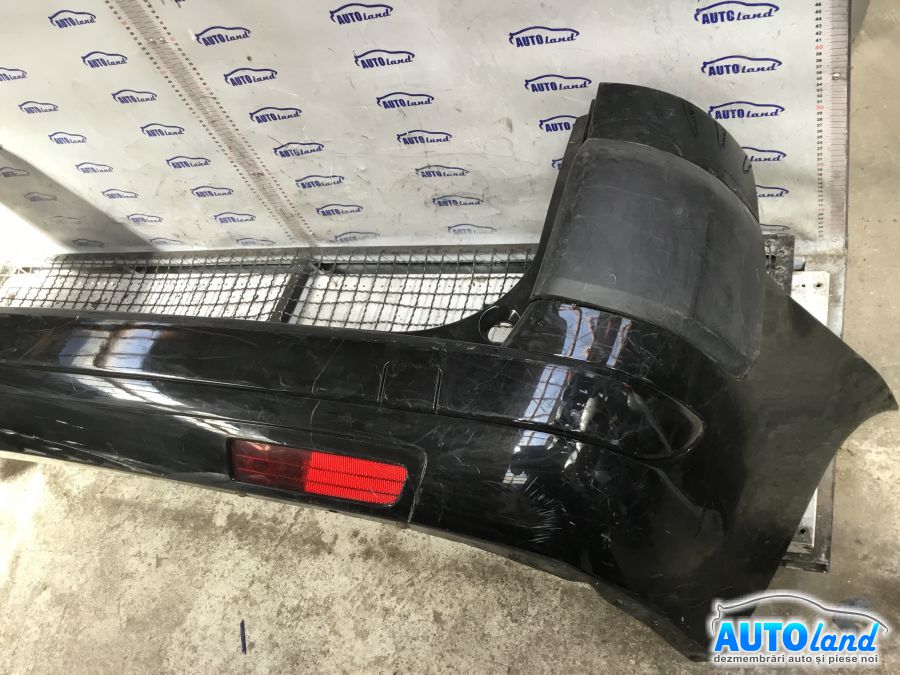 Bara spate CITROEN C4 Picasso (UD_) 2007-2013 Cod 9654487077