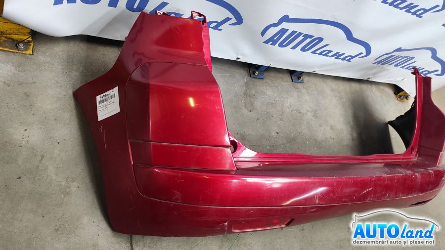 Bara spate CITROEN C4 Picasso (UD_) 2007-2013 Cod 9680518277