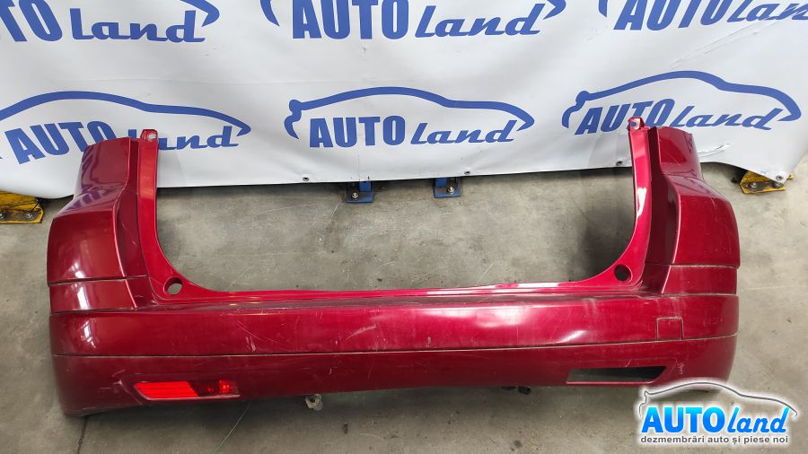 Bara spate CITROEN C4 Picasso (UD_) 2007-2013 Cod 9680518277