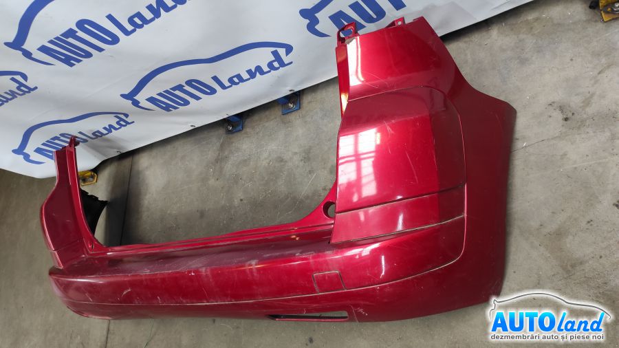 Bara spate CITROEN C4 Picasso (UD_) 2007-2013 Cod 9680518277