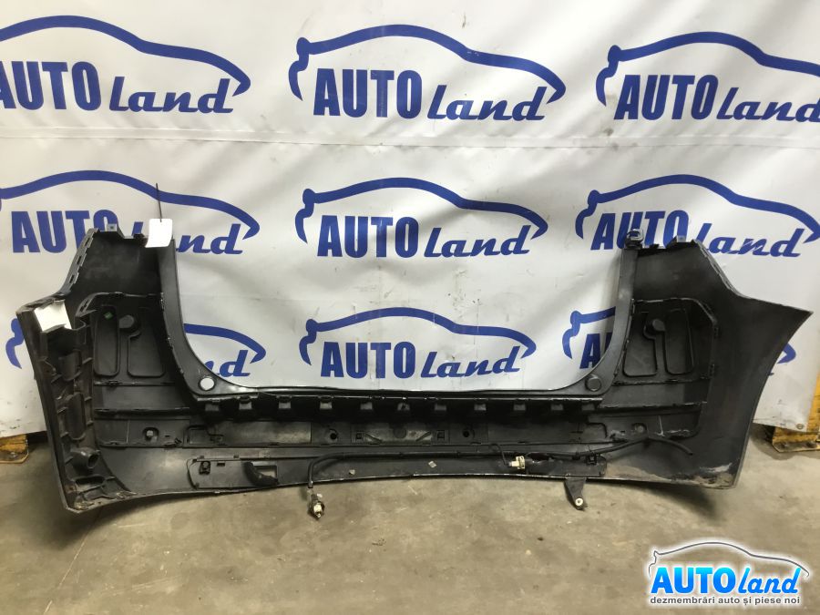 Bara spate CITROEN C4 Picasso (UD_) 2007-2013