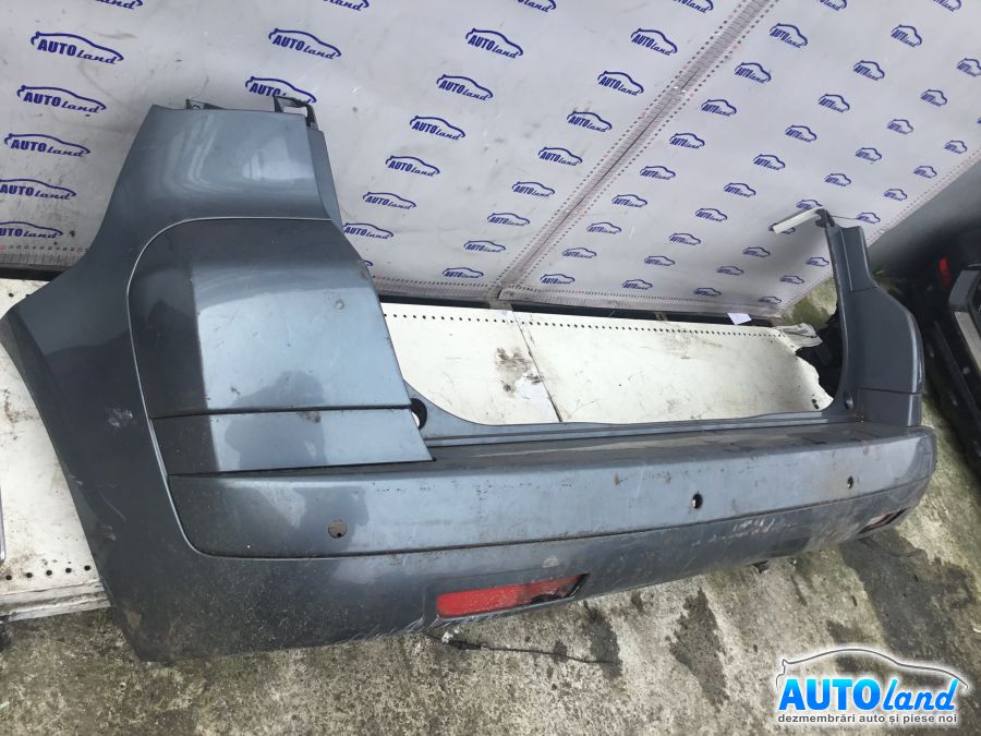Bara spate CITROEN C4 Picasso (UD_) 2007-2013