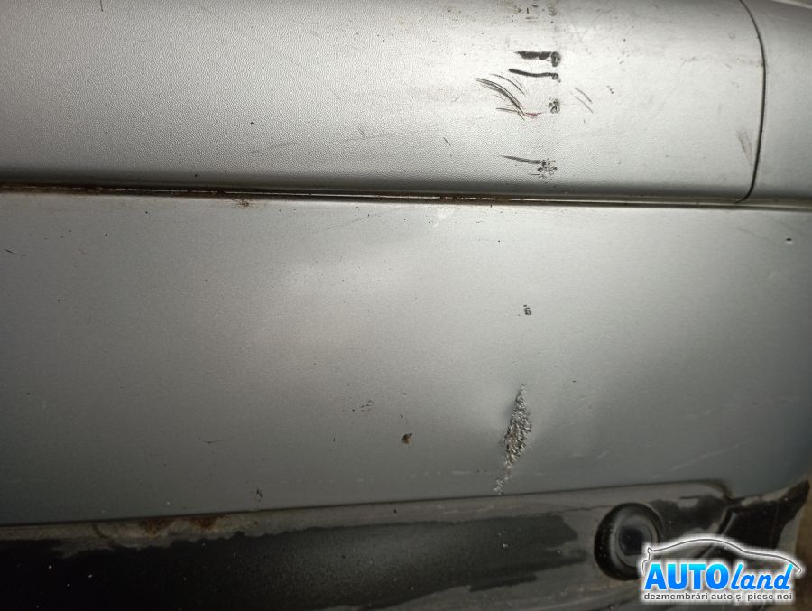 Bara spate CITROEN C5 (DC_) 2001-2004