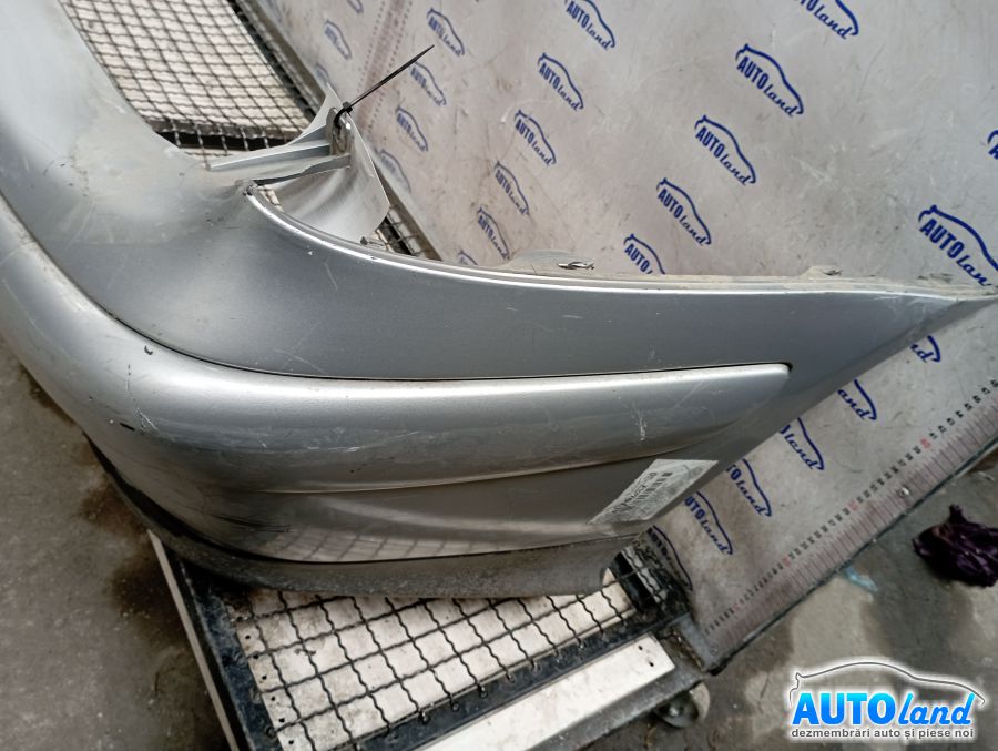 Bara spate CITROEN C5 (DC_) 2001-2004