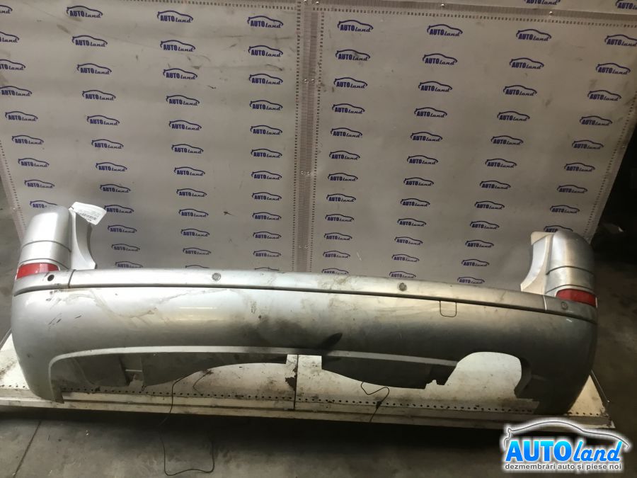 Bara spate CITROEN C8 (EA_,EB_) 2002-2025