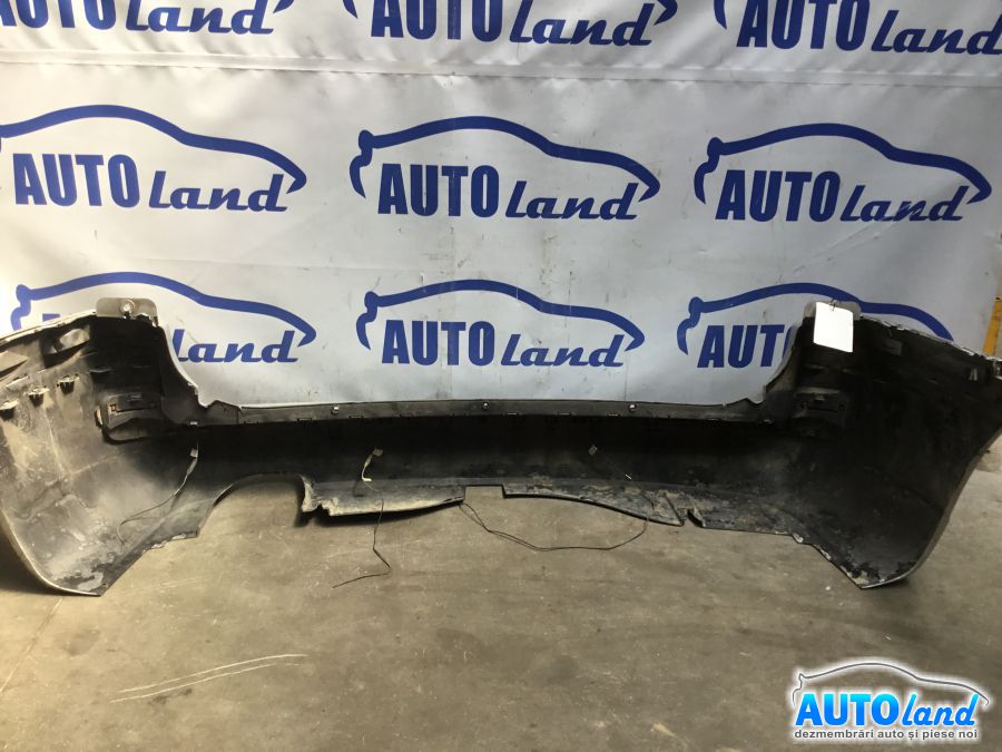 Bara spate CITROEN C8 (EA_,EB_) 2002-2025