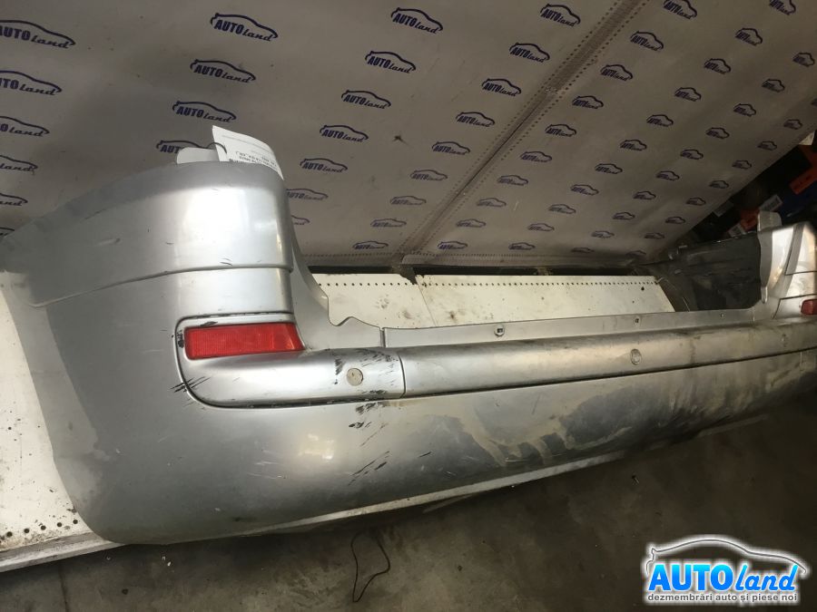 Bara spate CITROEN C8 (EA_,EB_) 2002-2025