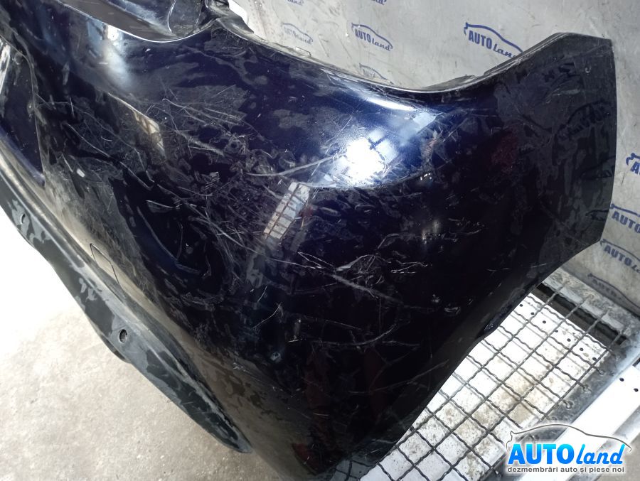 Bara spate CITROEN DS3 2009-2025