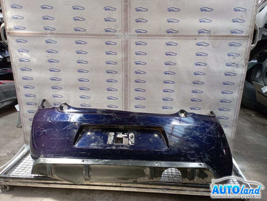 Bara spate CITROEN DS3 2009-2025