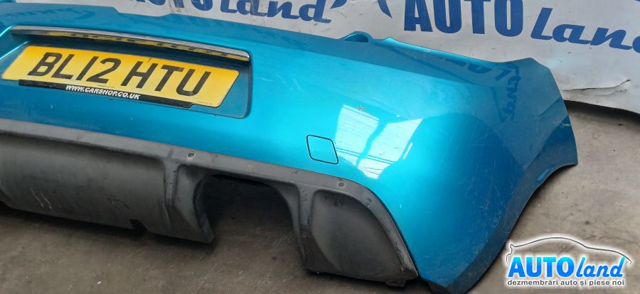 Bara Spate CITROEN DS3 2009-2025 Cod 9683741270