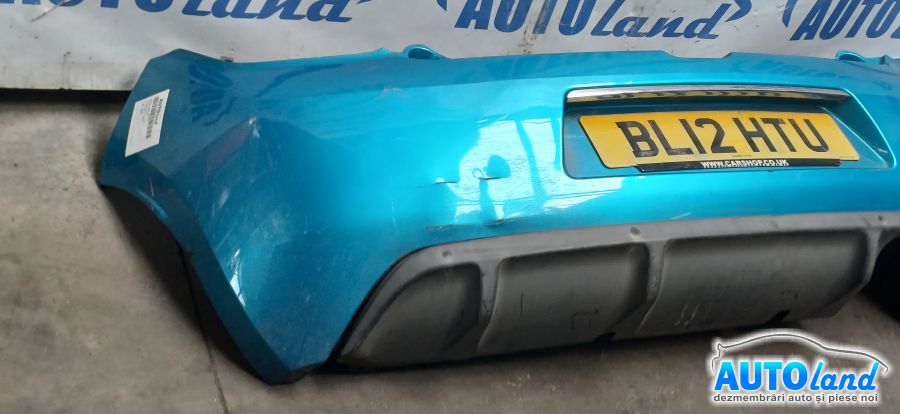 Bara Spate CITROEN DS3 2009-2025 Cod 9683741270