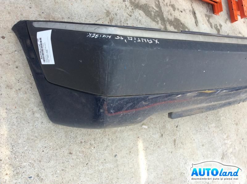 Bara spate CITROEN XANTIA (X1) 1993-1998