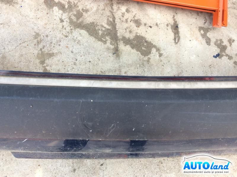 Bara spate CITROEN XANTIA (X1) 1993-1998