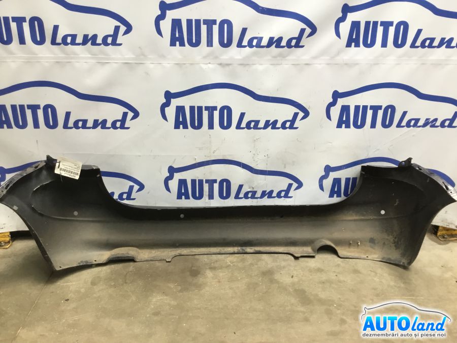 Bara spate CITROEN XSARA PICASSO (N68) 1999-2025