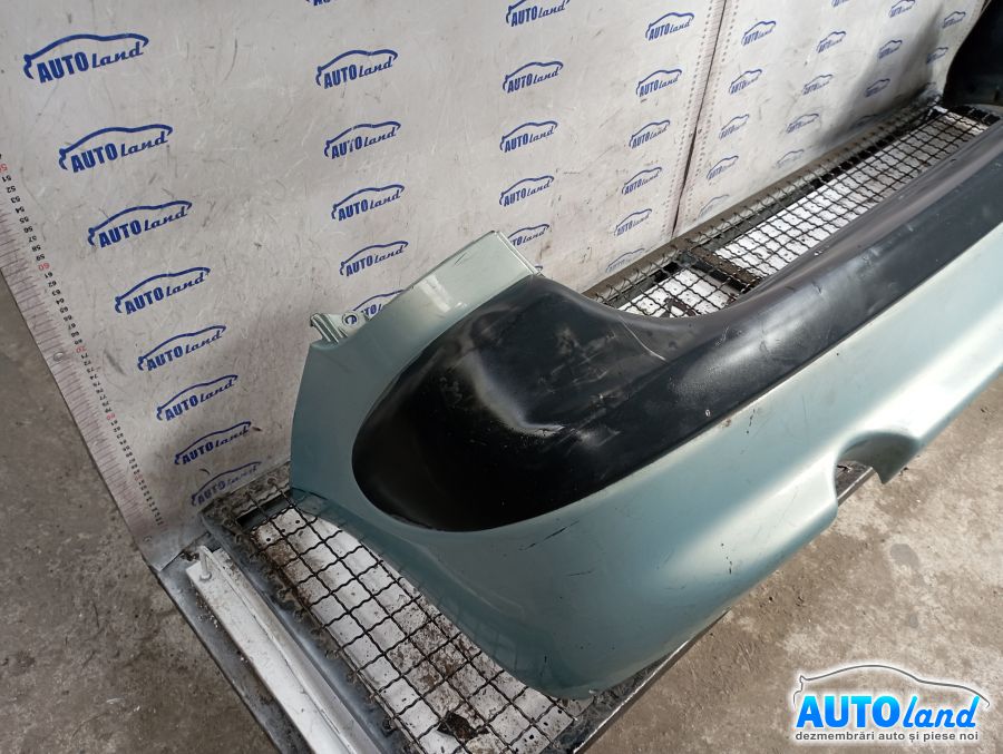 Bara spate CITROEN XSARA PICASSO (N68) 1999-2025