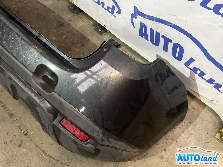 Bara Spate DACIA DUSTER 2010-2026 Cod 850220033R