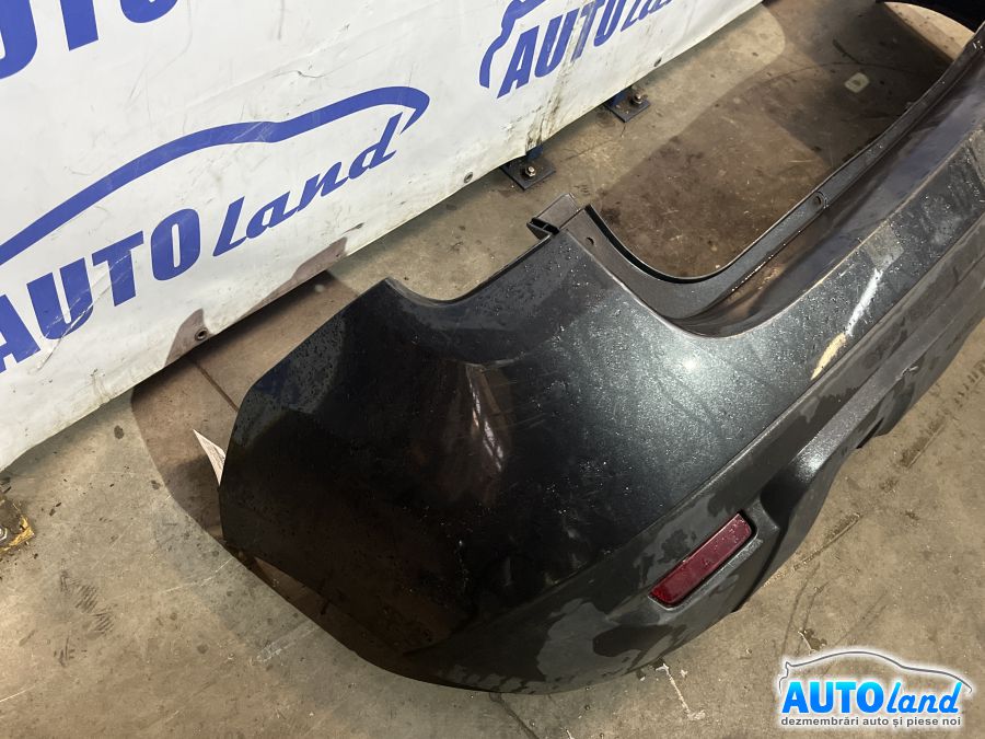 Bara Spate DACIA DUSTER 2010-2026 Cod 850220033R