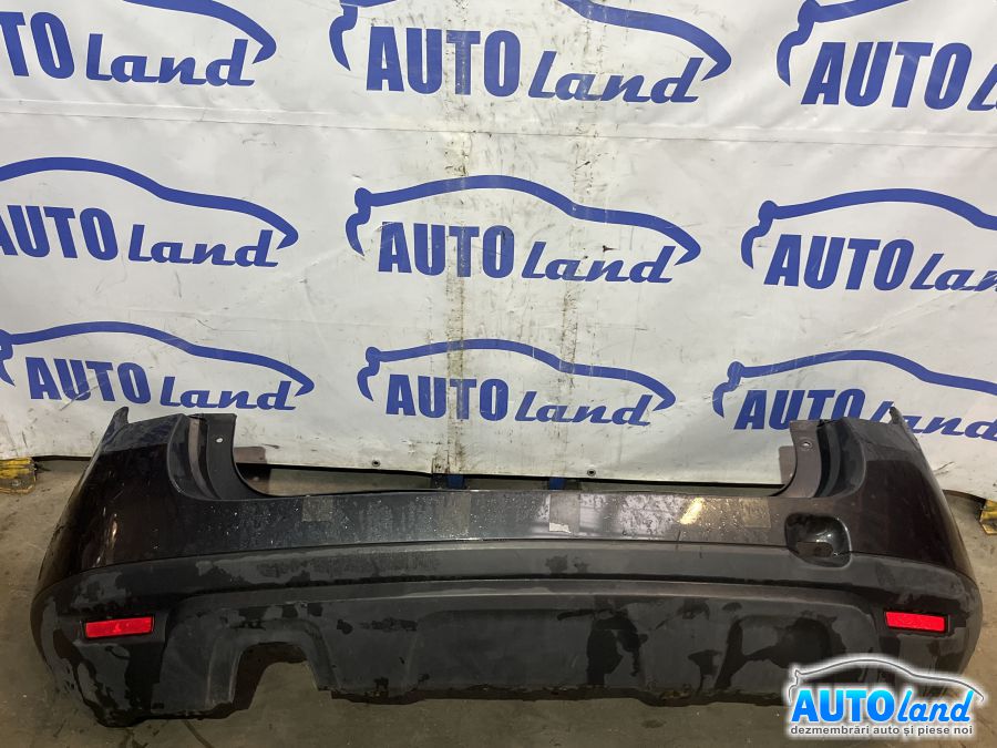 Bara Spate DACIA DUSTER 2010-2026 Cod 850220033R