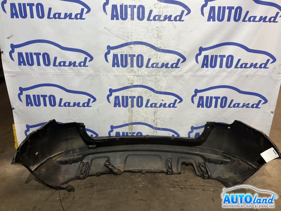 Bara Spate DACIA DUSTER 2010-2026 Cod 850220033R