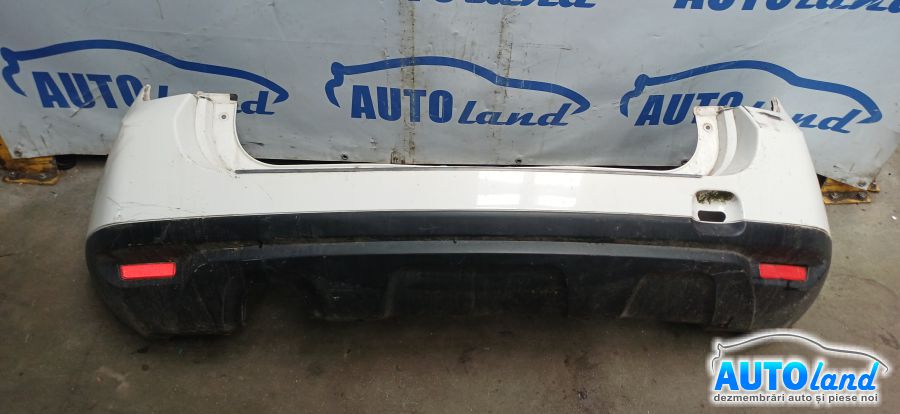 Bara Spate DACIA DUSTER 2010-2025 Cod 850224281R