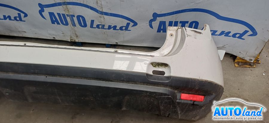 Bara Spate DACIA DUSTER 2010-2025 Cod 850224281R
