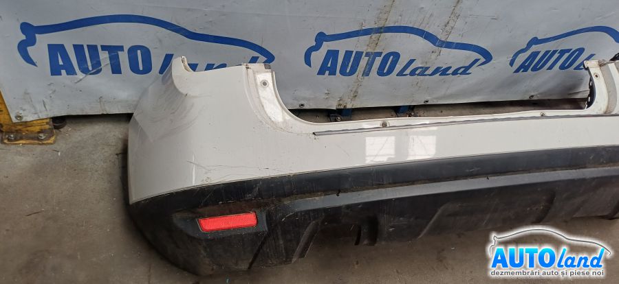 Bara Spate DACIA DUSTER 2010-2025 Cod 850224281R