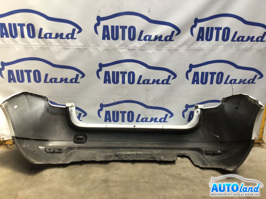 Bara spate DACIA DUSTER 2010-2025