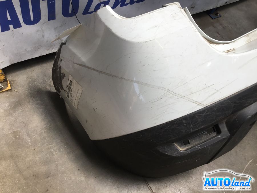 Bara spate DACIA DUSTER 2010-2025