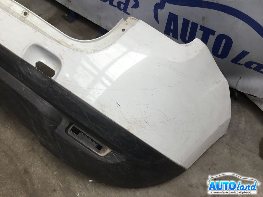 Bara spate DACIA DUSTER 2010-2025