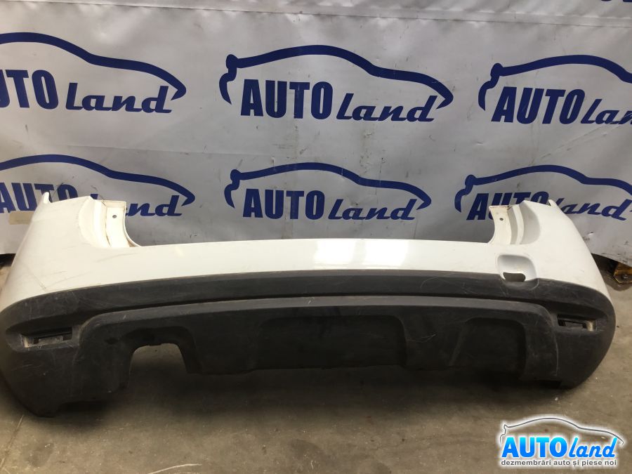 Bara spate DACIA DUSTER 2010-2025