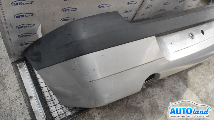 Bara spate DACIA LOGAN (LS_) 2004-2025 Cod 8200210902