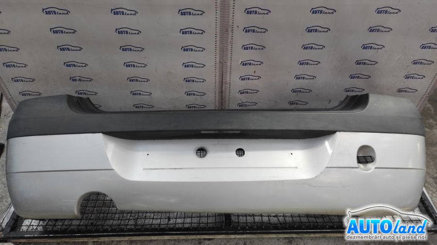 Bara spate DACIA LOGAN (LS_) 2004-2025 Cod 8200210902