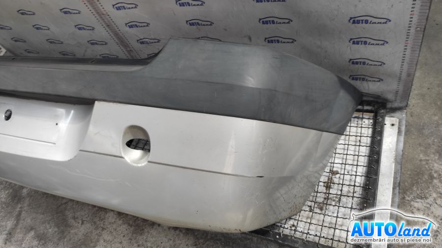 Bara spate DACIA LOGAN (LS_) 2004-2025 Cod 8200210902