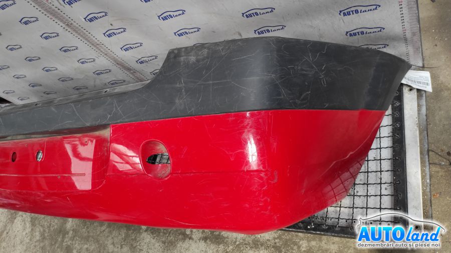 Bara spate DACIA LOGAN (LS_) 2004-2025 Cod 8200210902