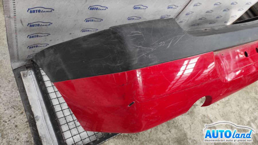 Bara spate DACIA LOGAN (LS_) 2004-2025 Cod 8200210902