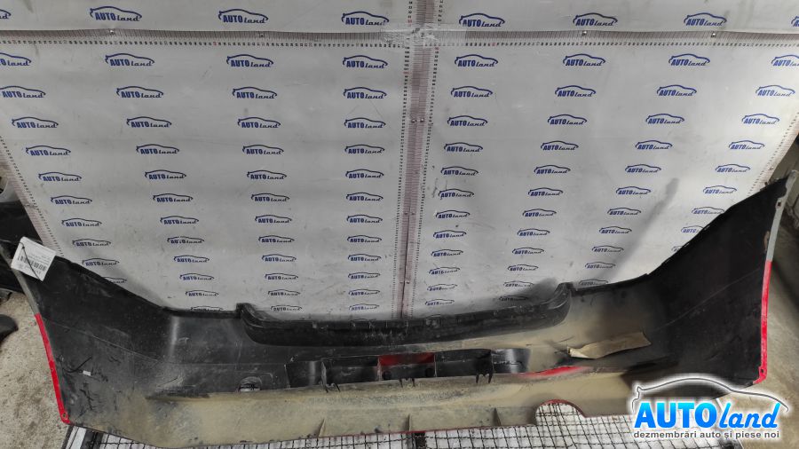 Bara spate DACIA LOGAN (LS_) 2004-2025 Cod 8200210902