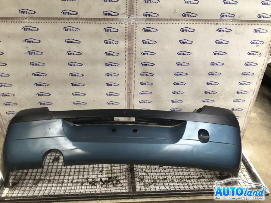 Bara spate DACIA LOGAN (LS_) 2004-2025 Cod 8200210902
